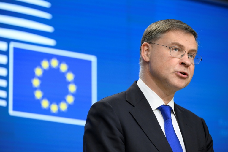 L'UE veut rendre 8 milliards d'euros par an aux entreprises via une réforme fiscale