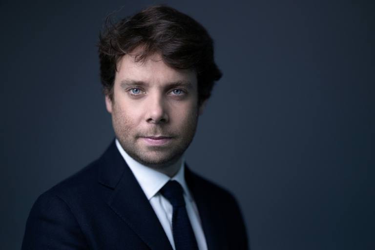 Présidentielle: Benjamin Duhamel va animer une émission politique le dimanche sur France Inter et France 2