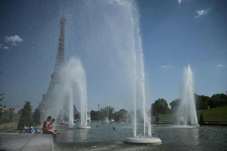 Canicule : comment les acteurs du tourisme s'adaptent
