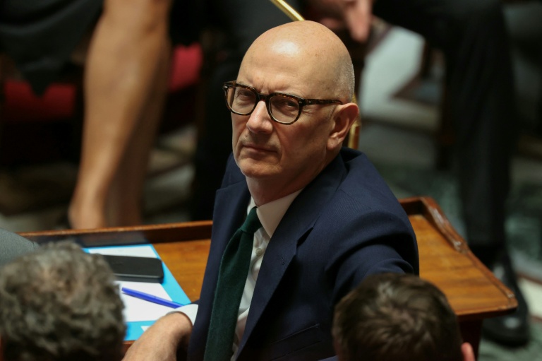 L'exécution du budget 2026 