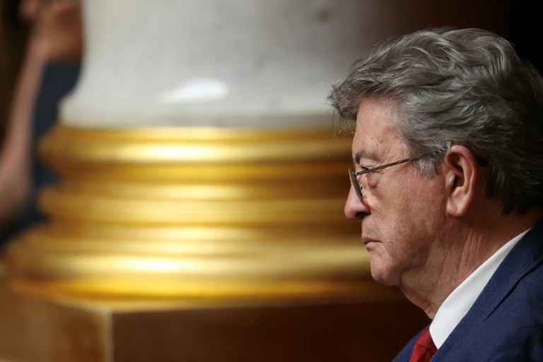 Pour Mélenchon, le caractère terroriste du 7-Octobre peut être questionné