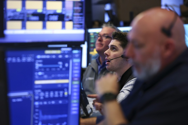 Wall Street ouvre en baisse, la tech de nouveau sous pression