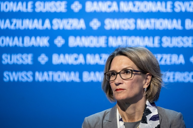 Inflation, dettes, course à l'IA... La BRI met en garde contre des 