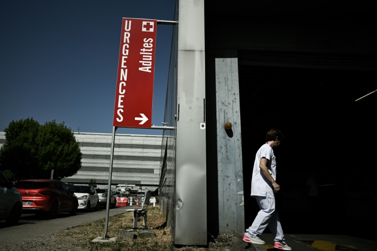 Canicule: les craintes se confirment sur de nombreux décès en France
