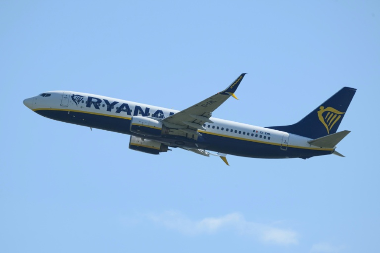 Les frais supplémentaires de Ryanair annulés par la justice en Autriche