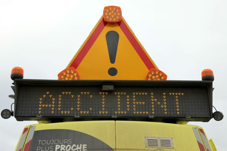 La non-assurance automobile, un fléau qui perdure