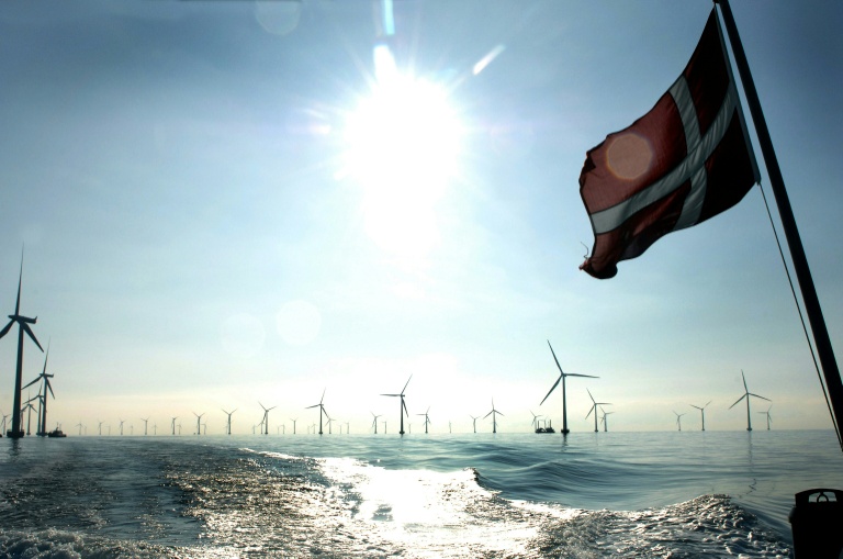 Le Danemark va hiérarchiser l'accès au réseau d'électricité, dépassé par les demandes
