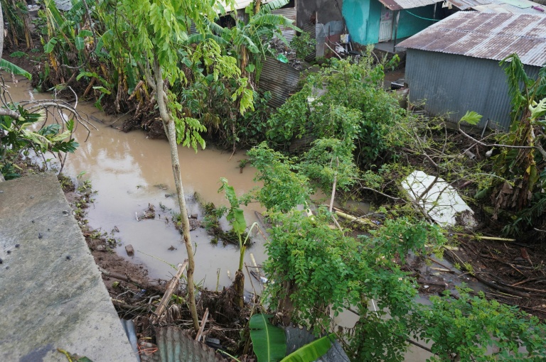 À Mayotte, le paludisme refait surface et inquiète les autorités sanitaires