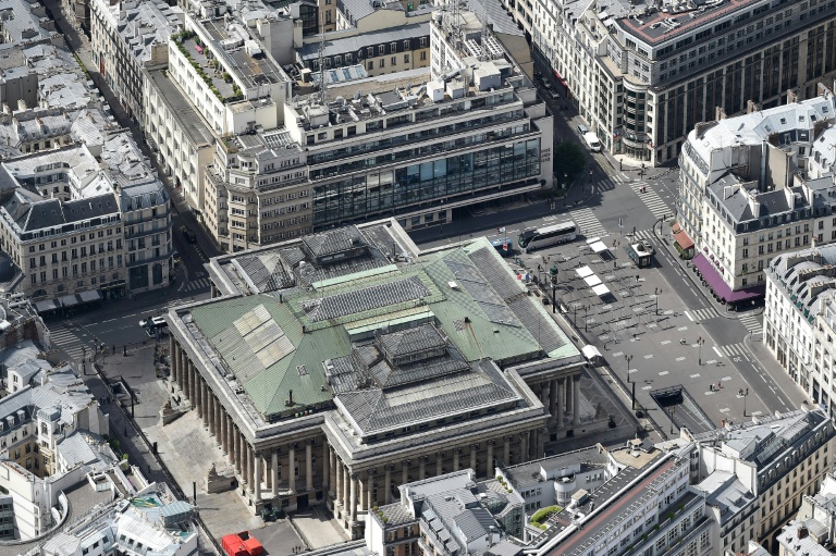 6.700 foyers privés d'électricité à cause des fortes chaleurs, notamment à Paris