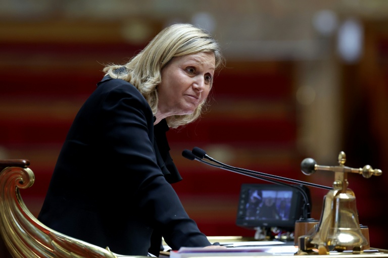 Débat budgétaire, représentation des groupes... Braun-Pivet dévoile le projet de réforme de l'Assemblée
