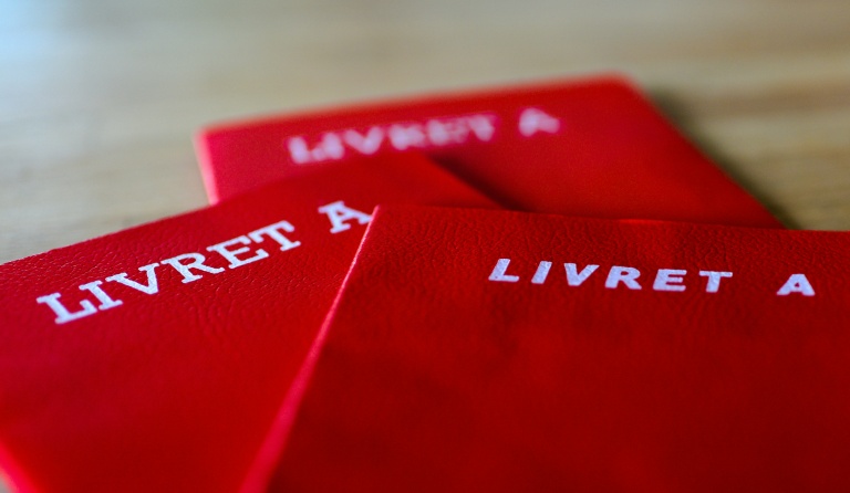Le taux du Livret A 