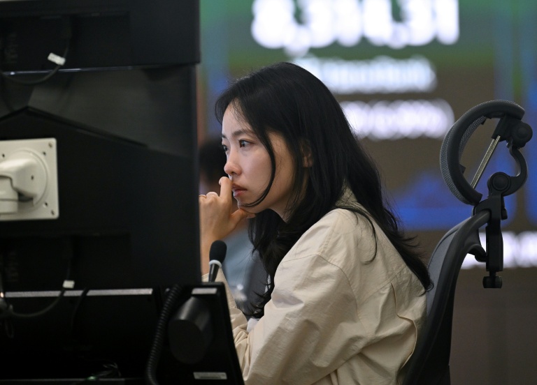 Les Bourses mondiales terminent le trimestre optimistes
