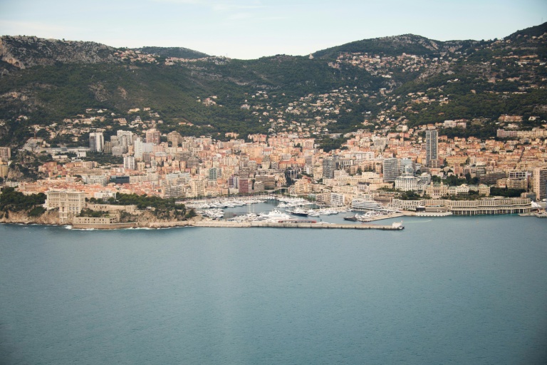 Monaco, royaume du luxe et terre d'accueil des exilés fiscaux
