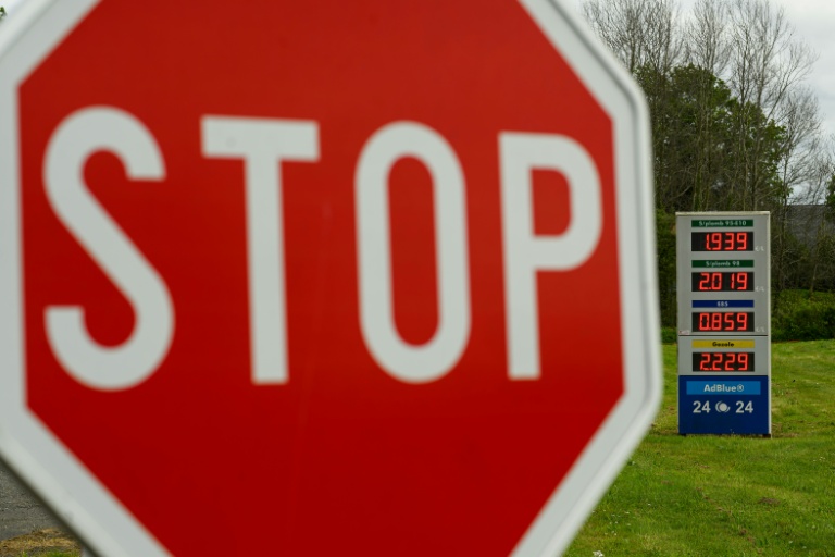France: l'assagissement des prix de l'énergie soulage l'inflation en juin