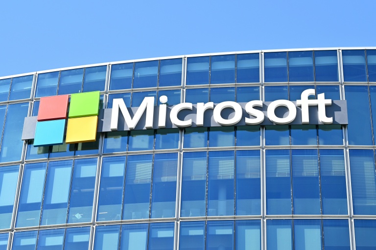 Microsoft publie pour la première fois le détail de ses revenus et impôts dans l'UE