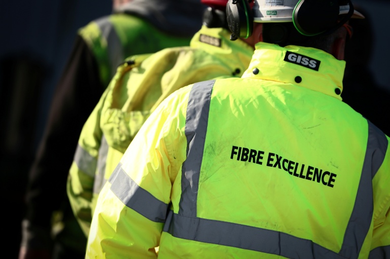 Fibre Excellence: le gouvernement attend des précisions de Pigasse