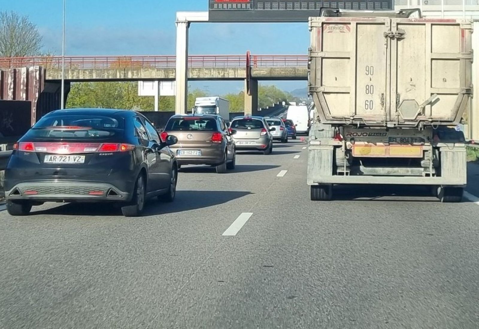 Nancy : la CCI de Meurthe-et-Moselle reconnaît l’utilité publique de l’A31bis secteur Nord