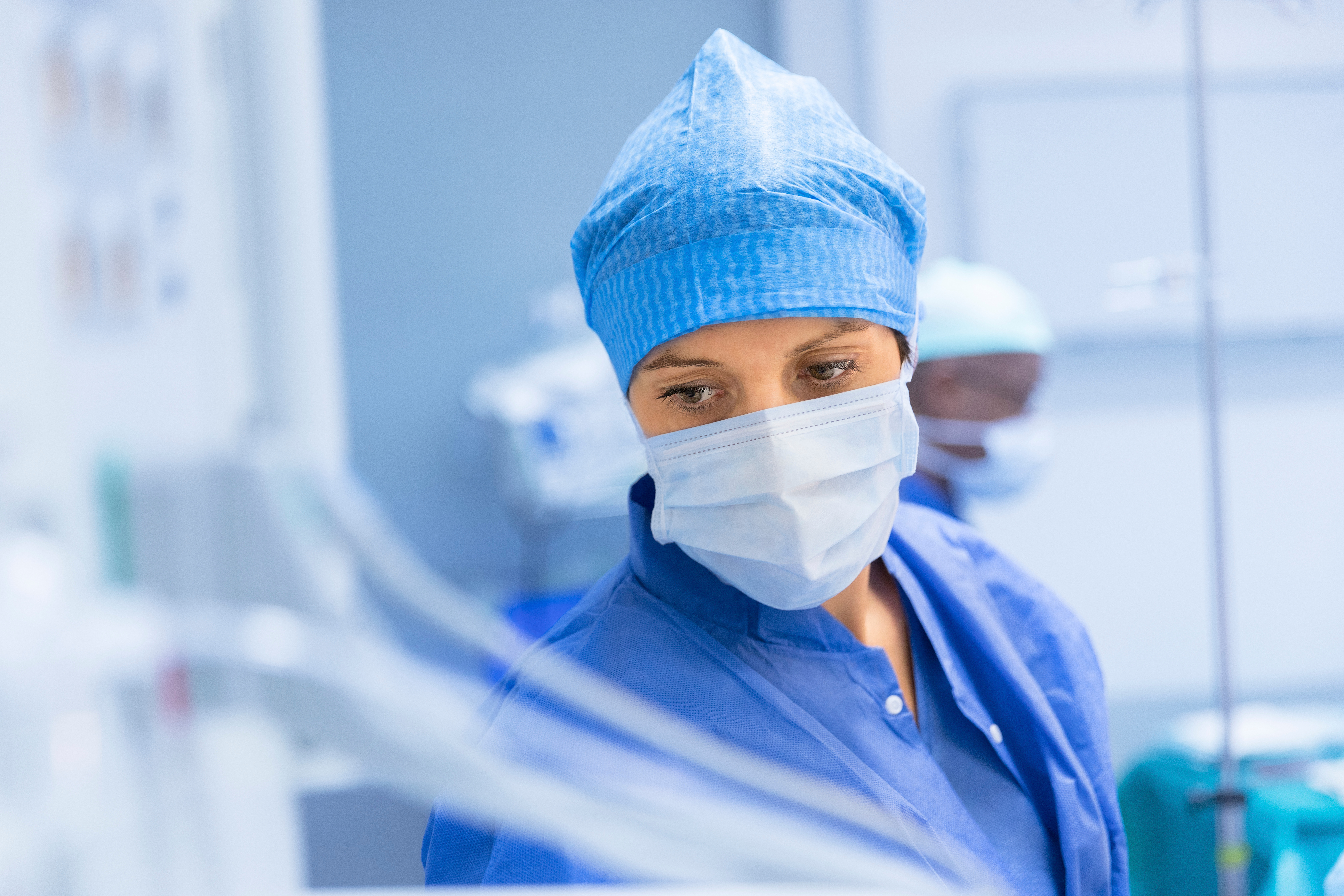 Adecco Medical recrute des professionnels de santé en Normandie