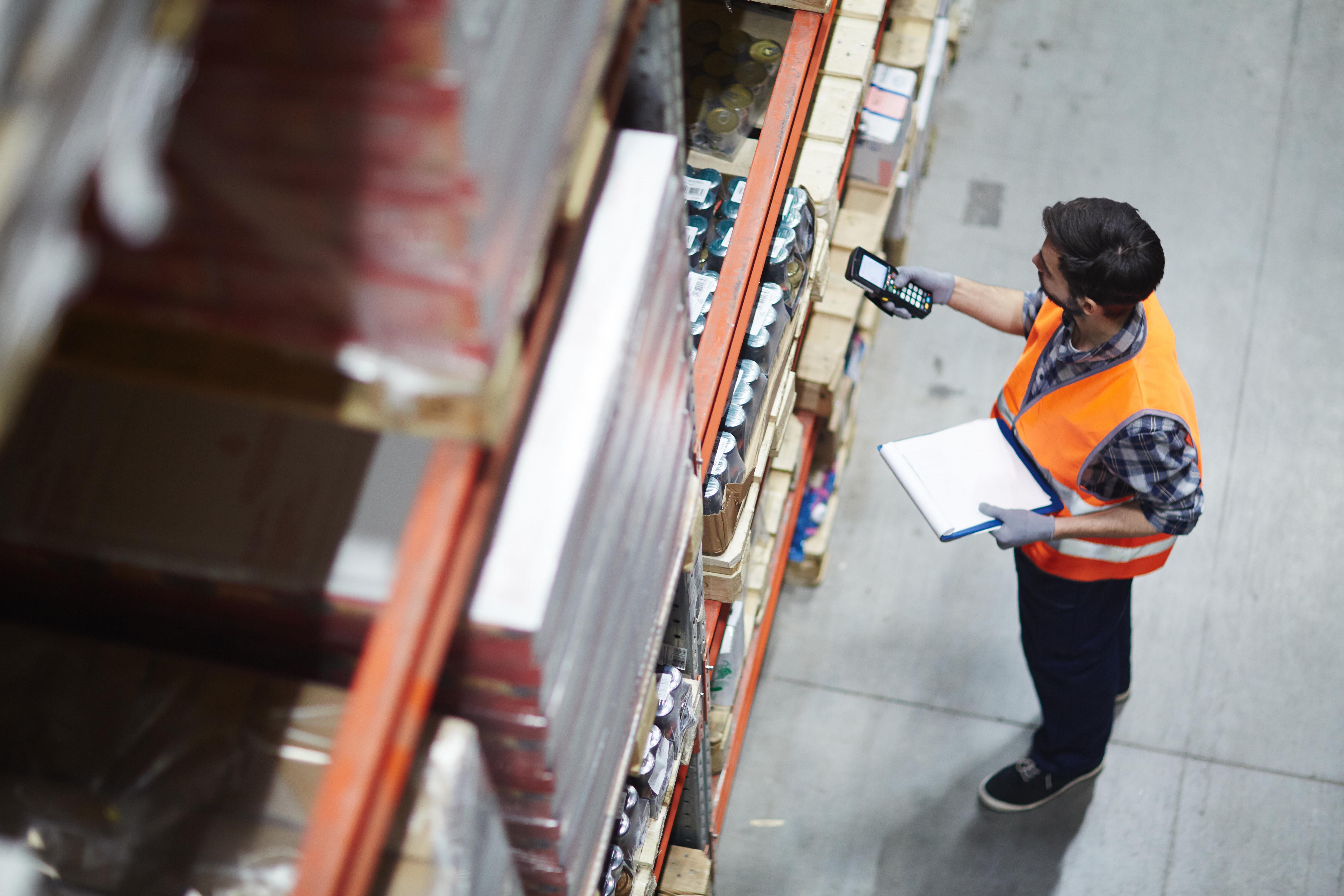 Soissons : la logistique recrute lors d’un forum emploi