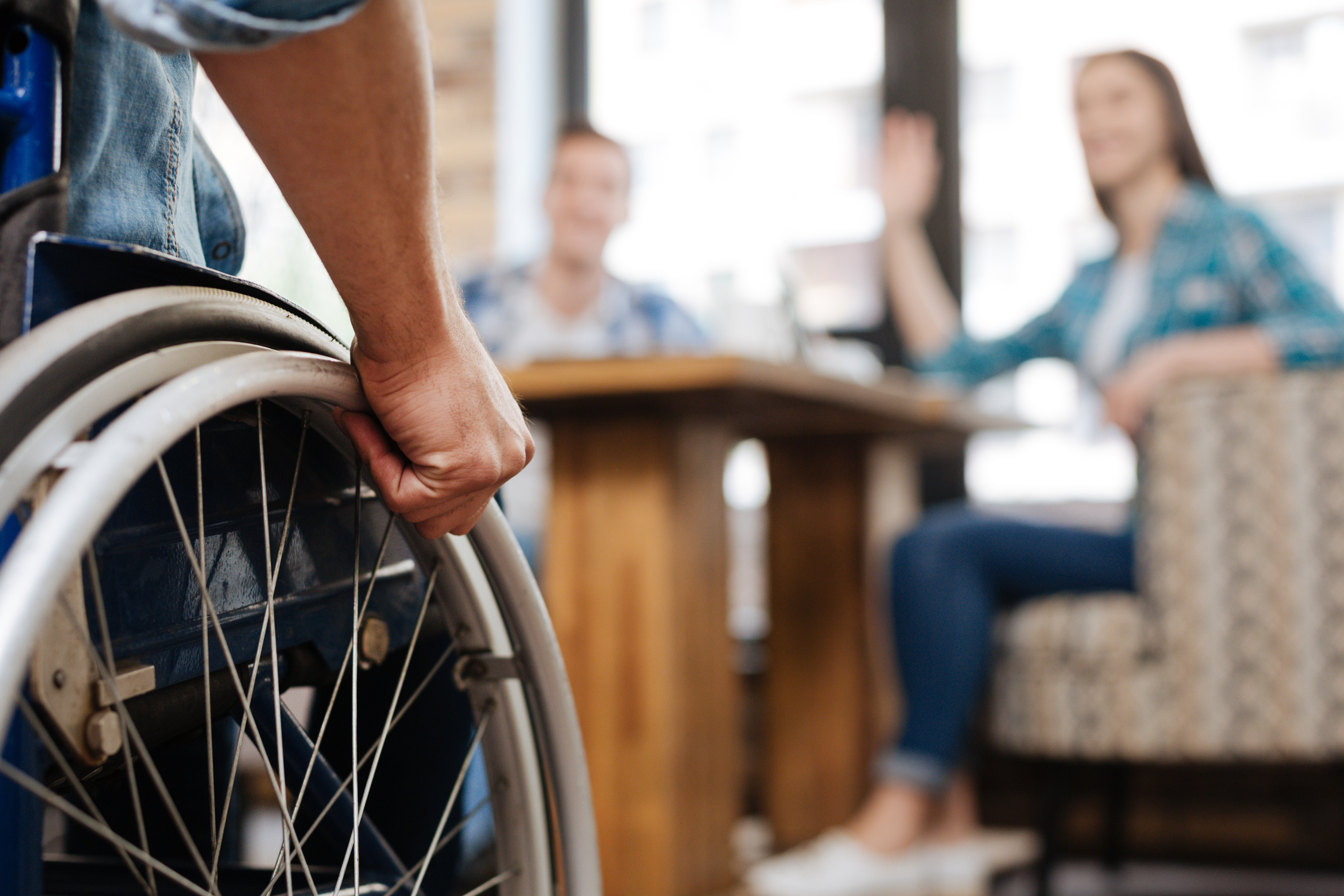 Inclusion et emploi : un modèle qui relie handicap et performance en entreprise