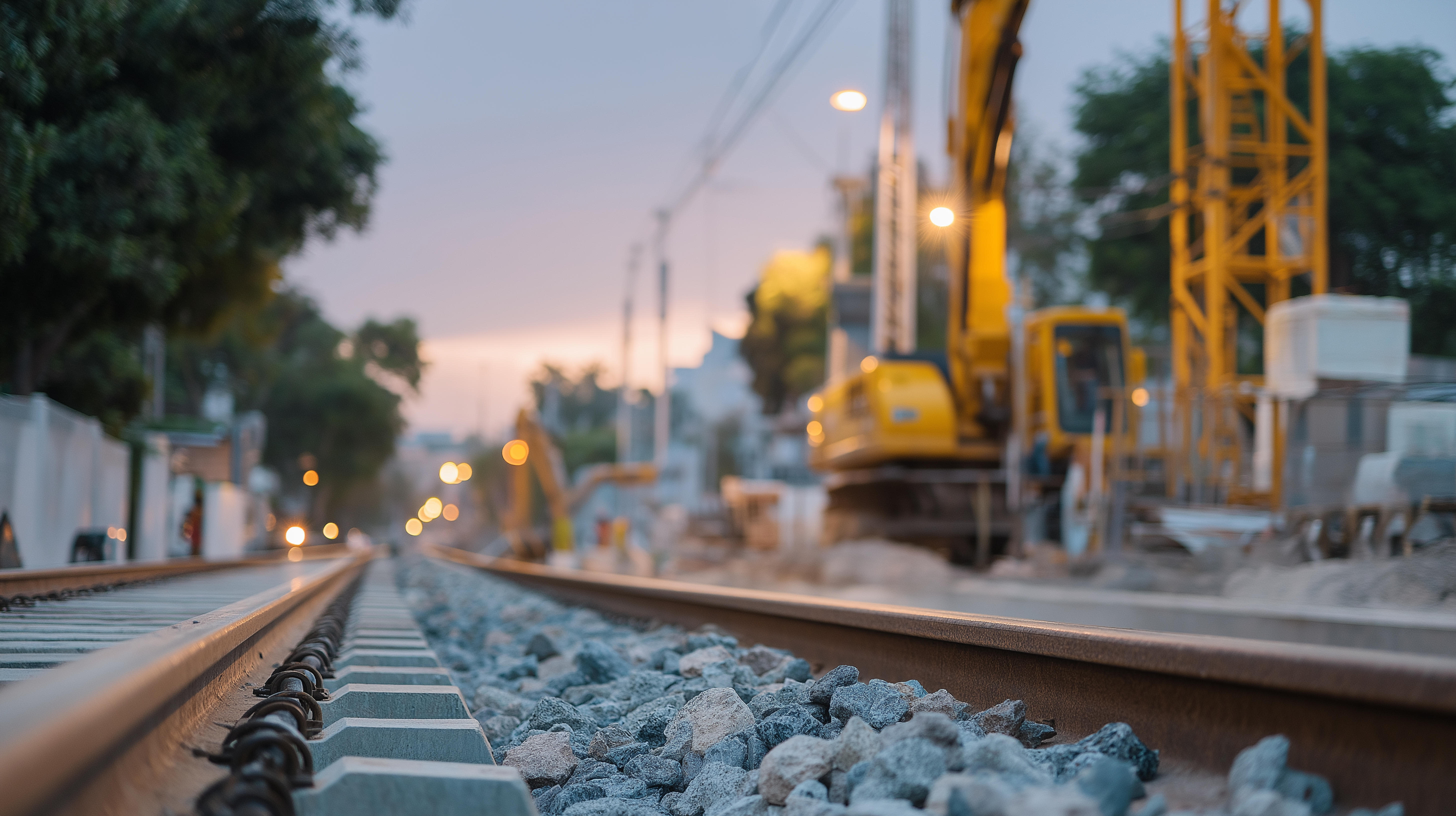 QuattroPole appelle à développer le réseau ferroviaire de la Grande Région