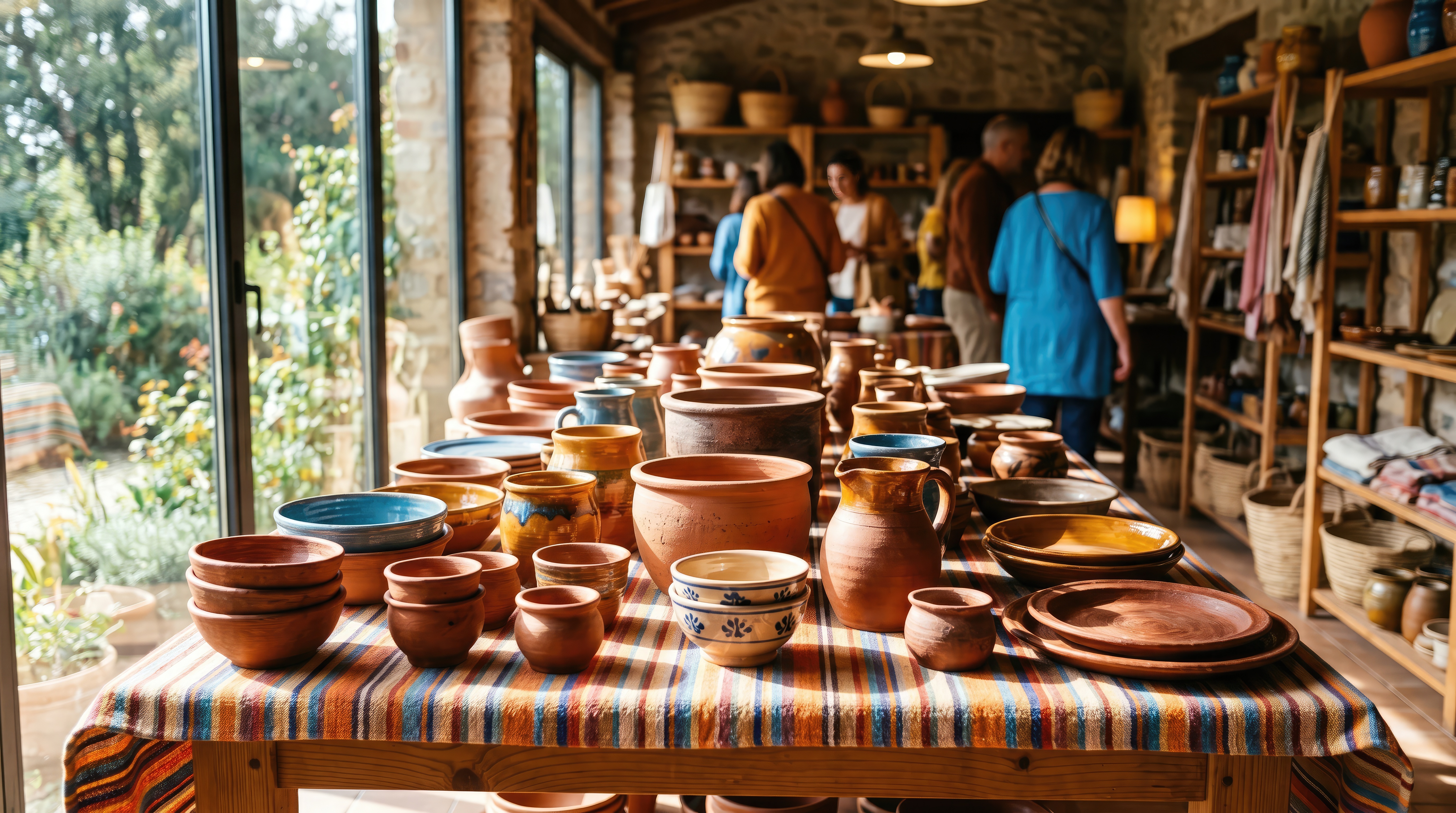 Bar-le-Duc relance son marché artisanal pour soutenir les savoir-faire locaux