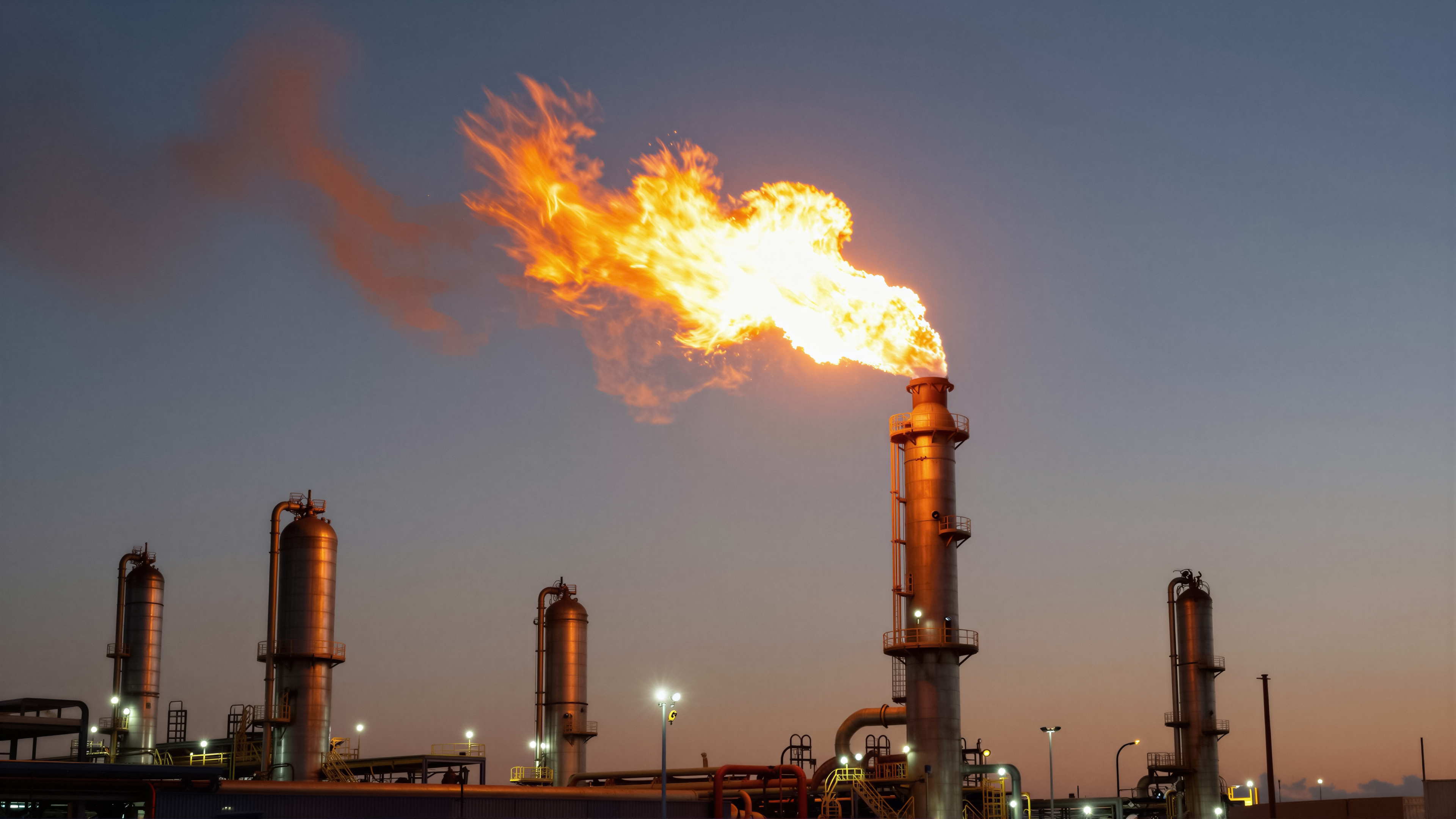 Flambée du pétrole : «On n’a pas fini de subir !»
