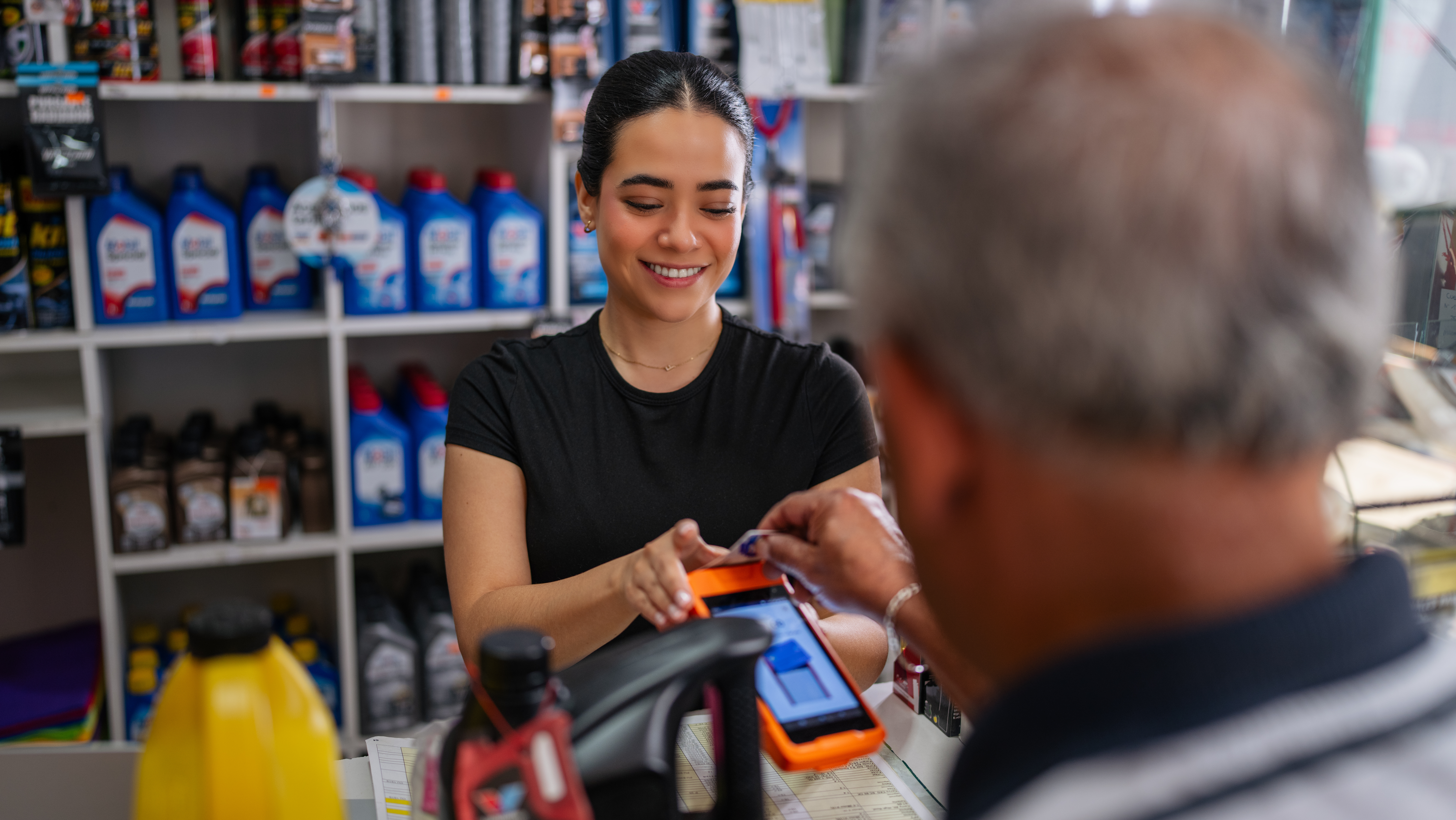Alternance : le commerce reste un moteur d'emploi dans les Hauts-de-France