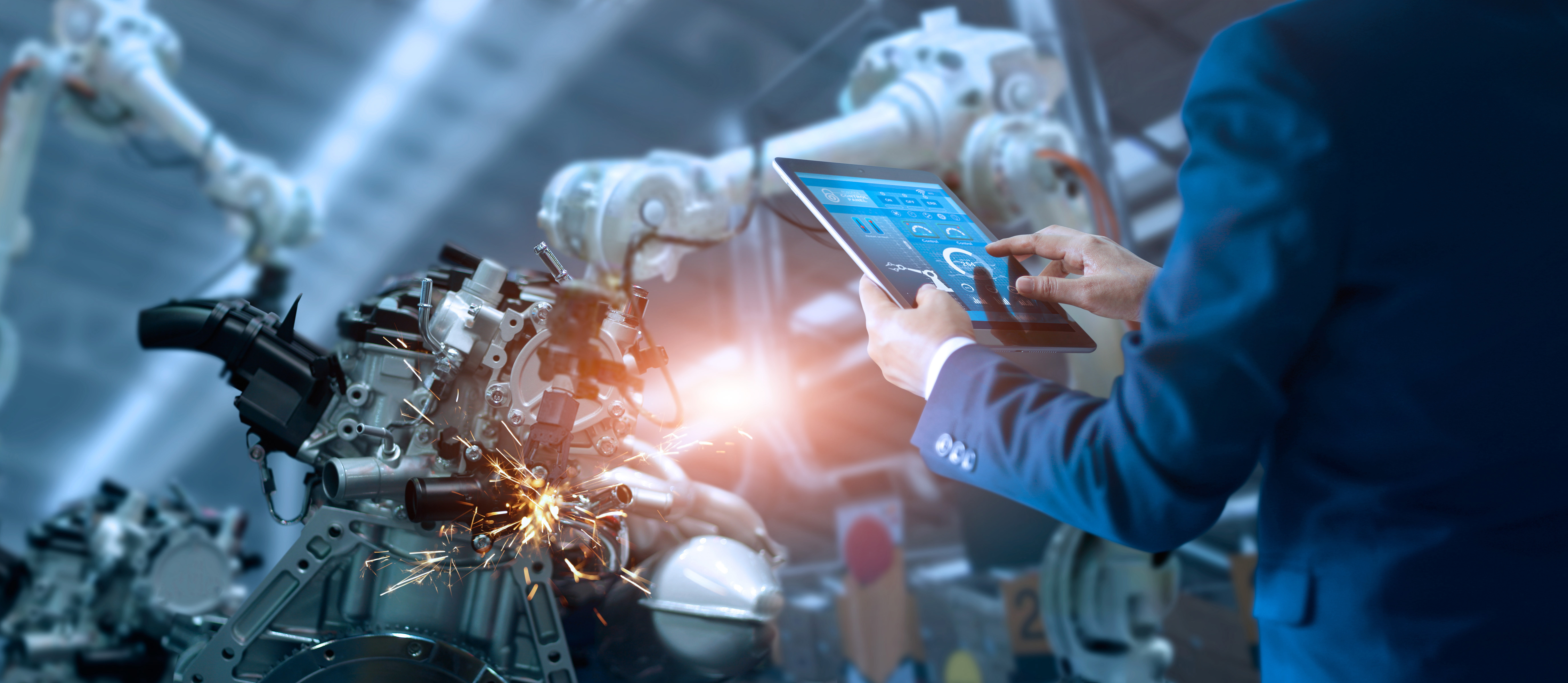 Grand Est : un Pacte Industrie pour attirer les investissements et renforcer les territoires