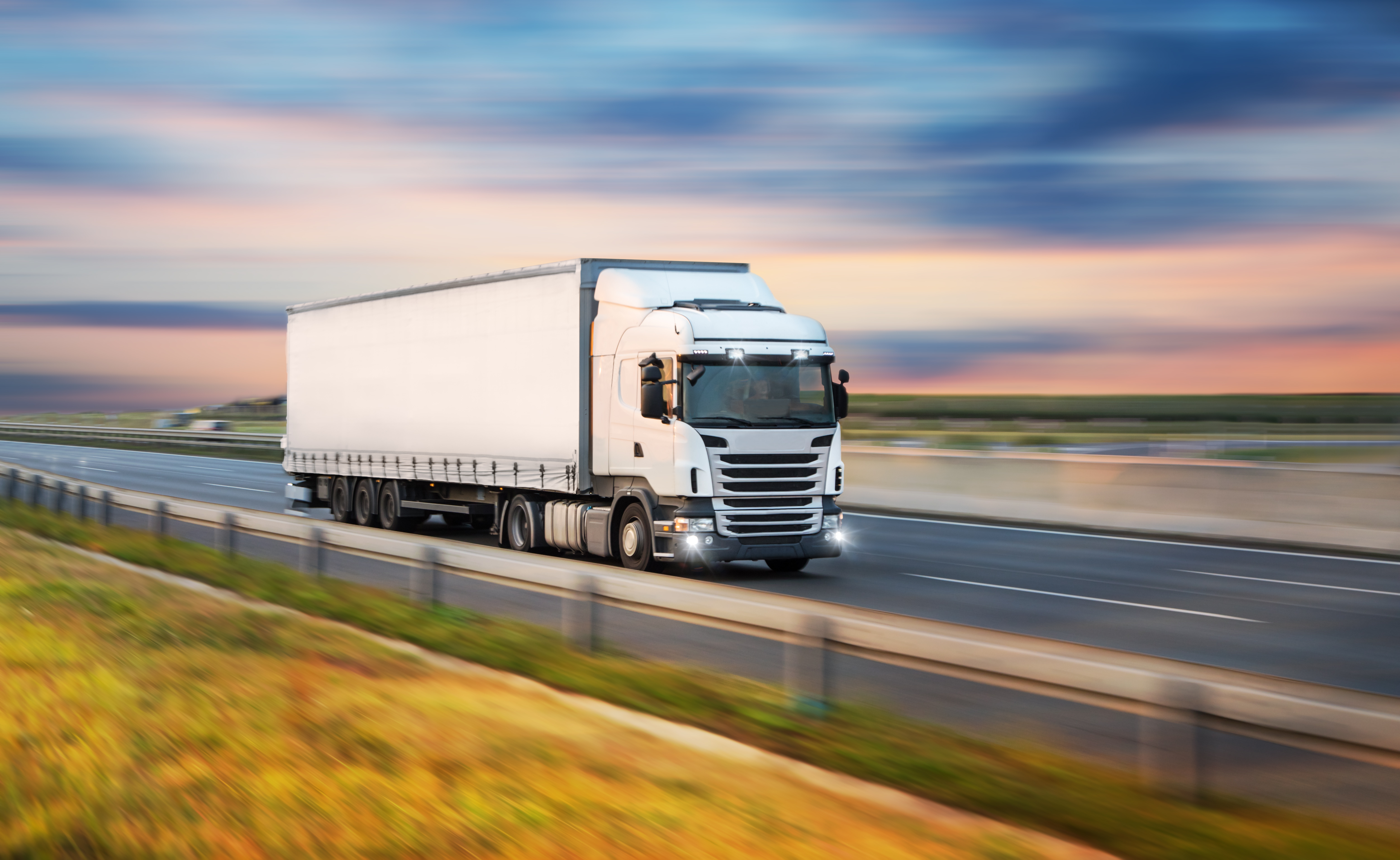 L'Oise : le 2e département français employant le plus dans le Transport et Logistique