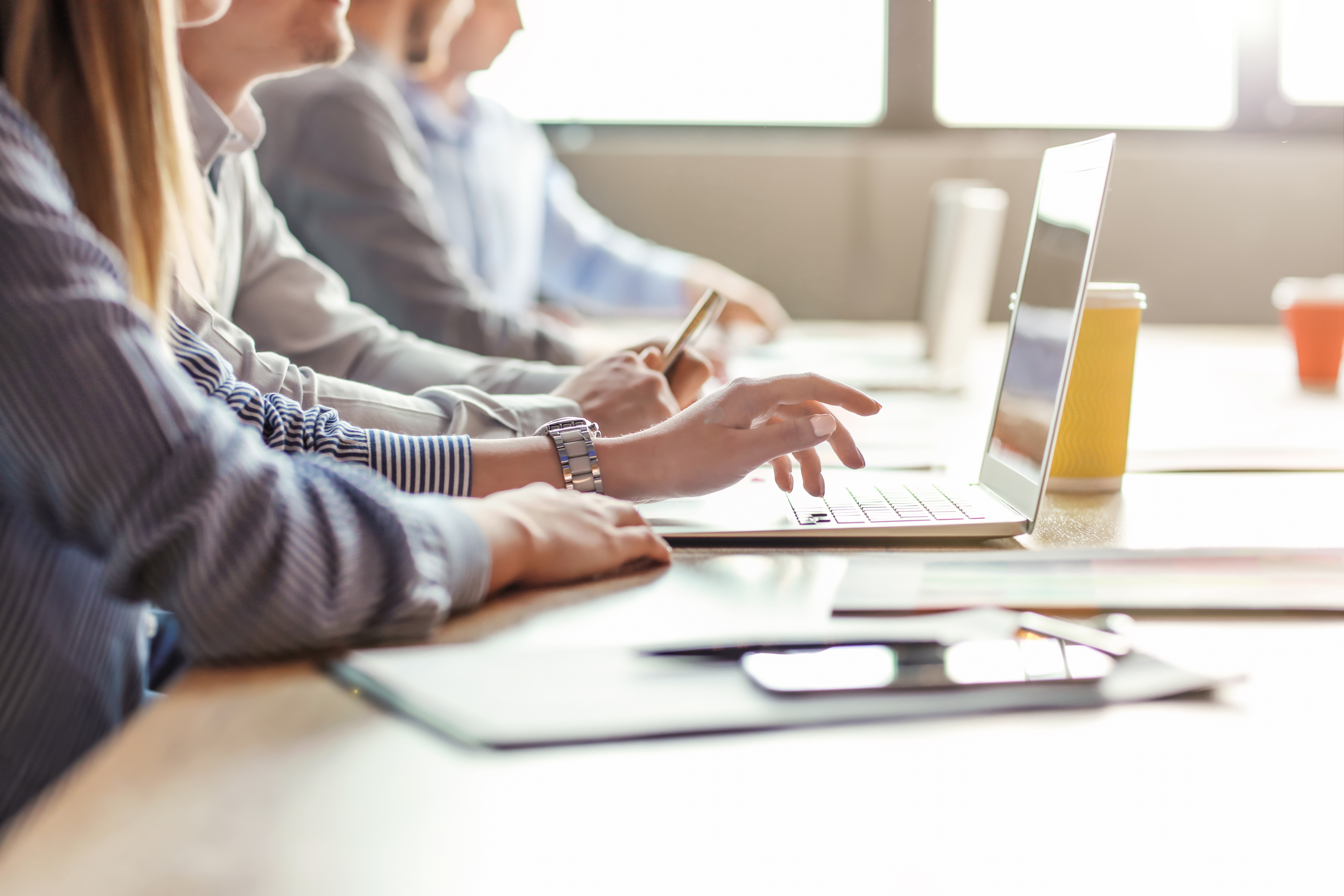 À Laon, LAHO Formation accompagne les jeunes vers l’alternance