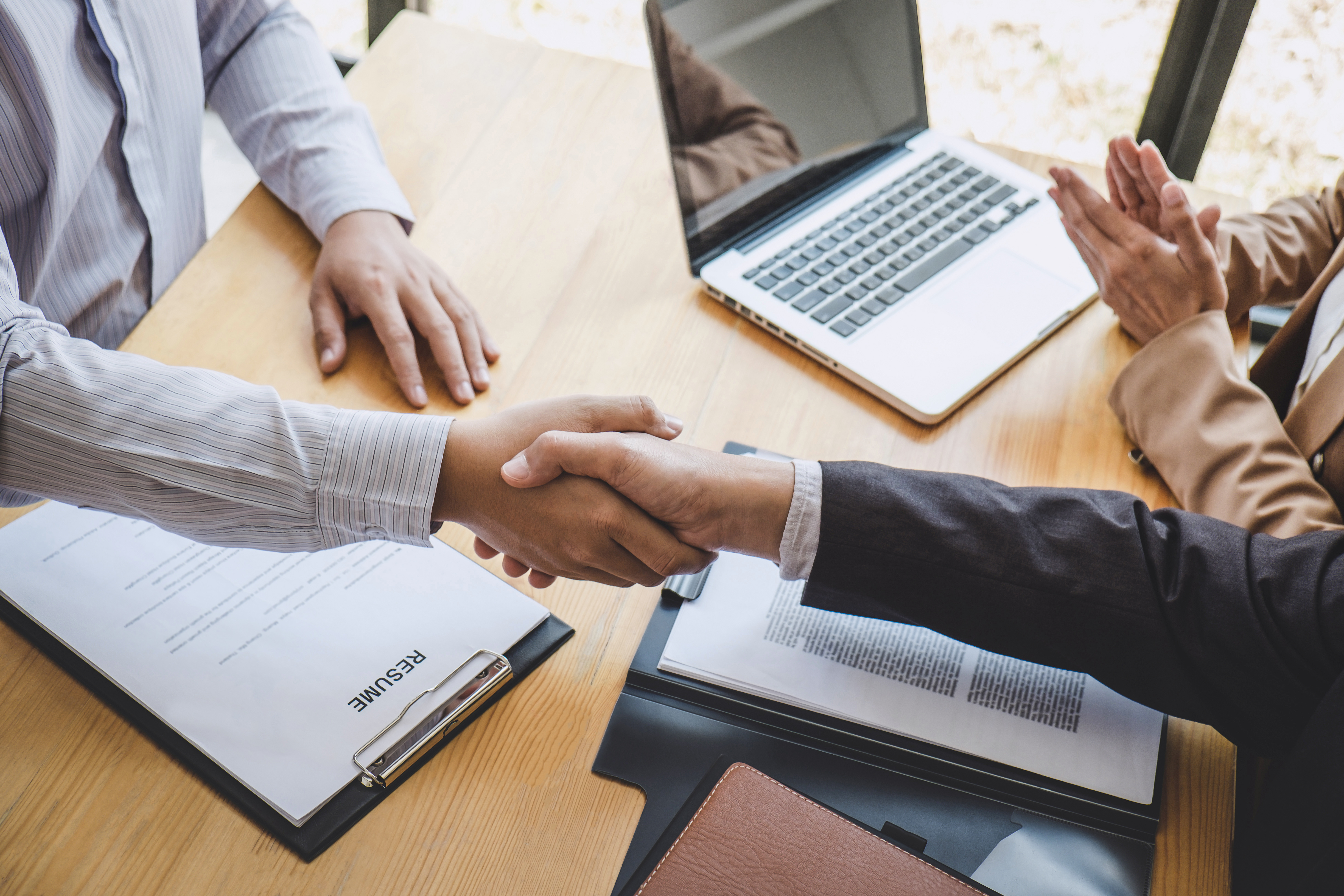 Cadres : un recrutement plus ciblé