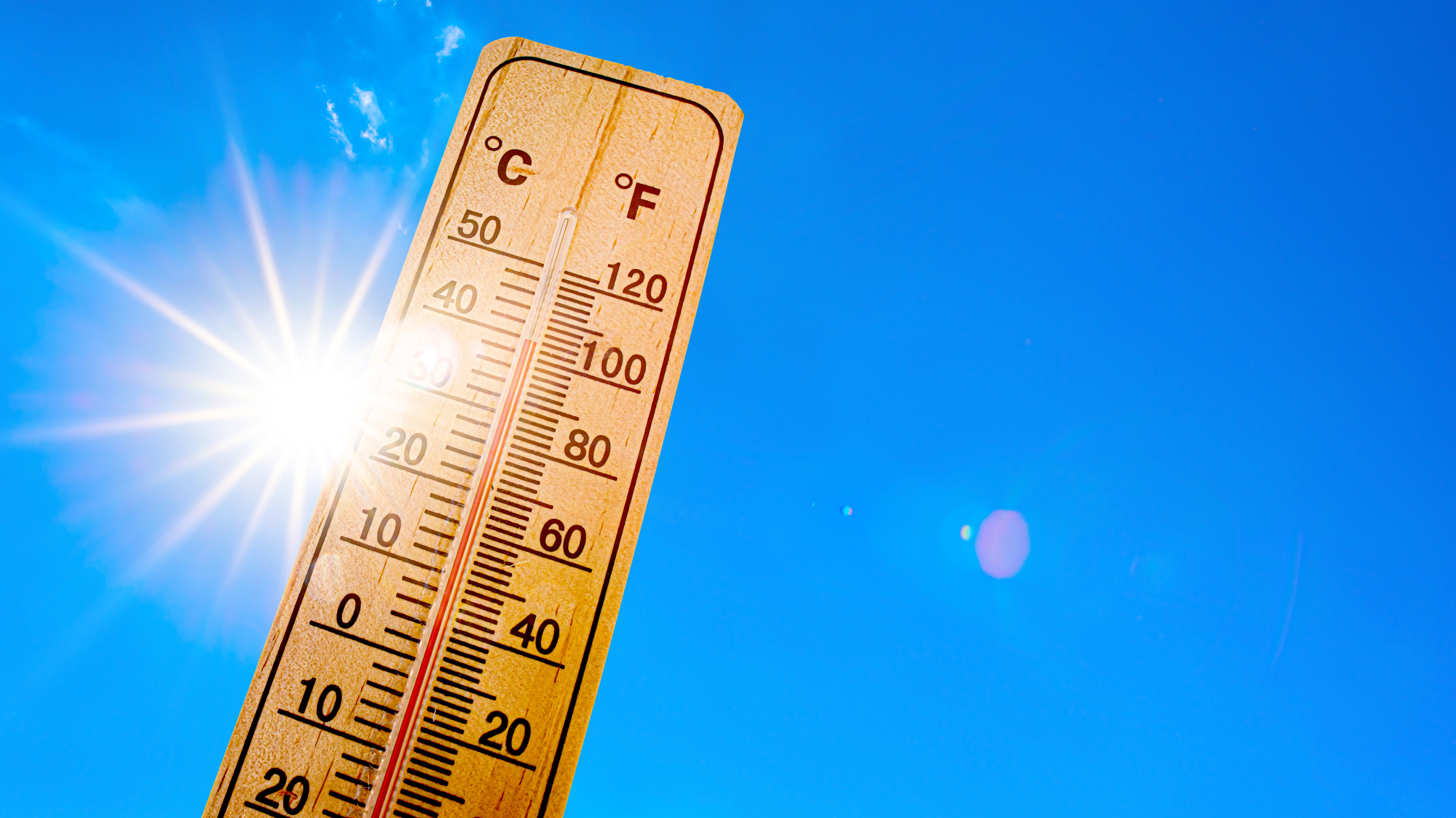 Canicule : la Côte-d'Or placée en vigilance rouge, des mesures exceptionnelles activées