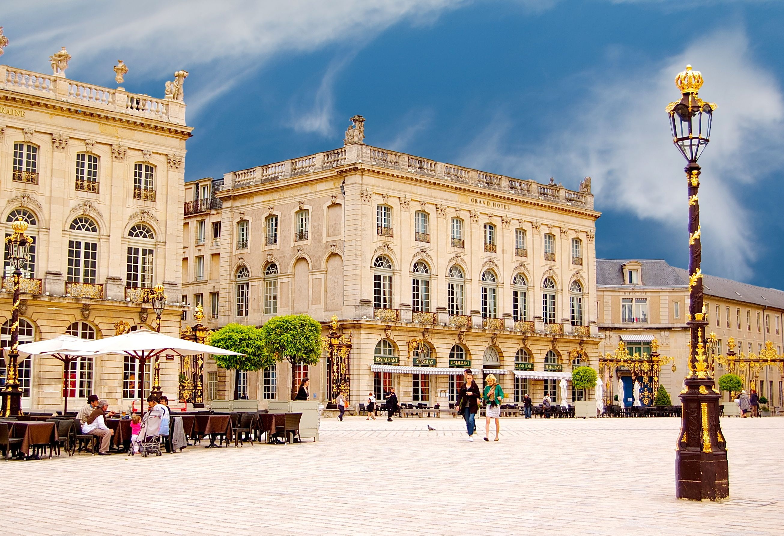 Grand Est : le tourisme international stimule l’attractivité de la Meurthe-et-Moselle