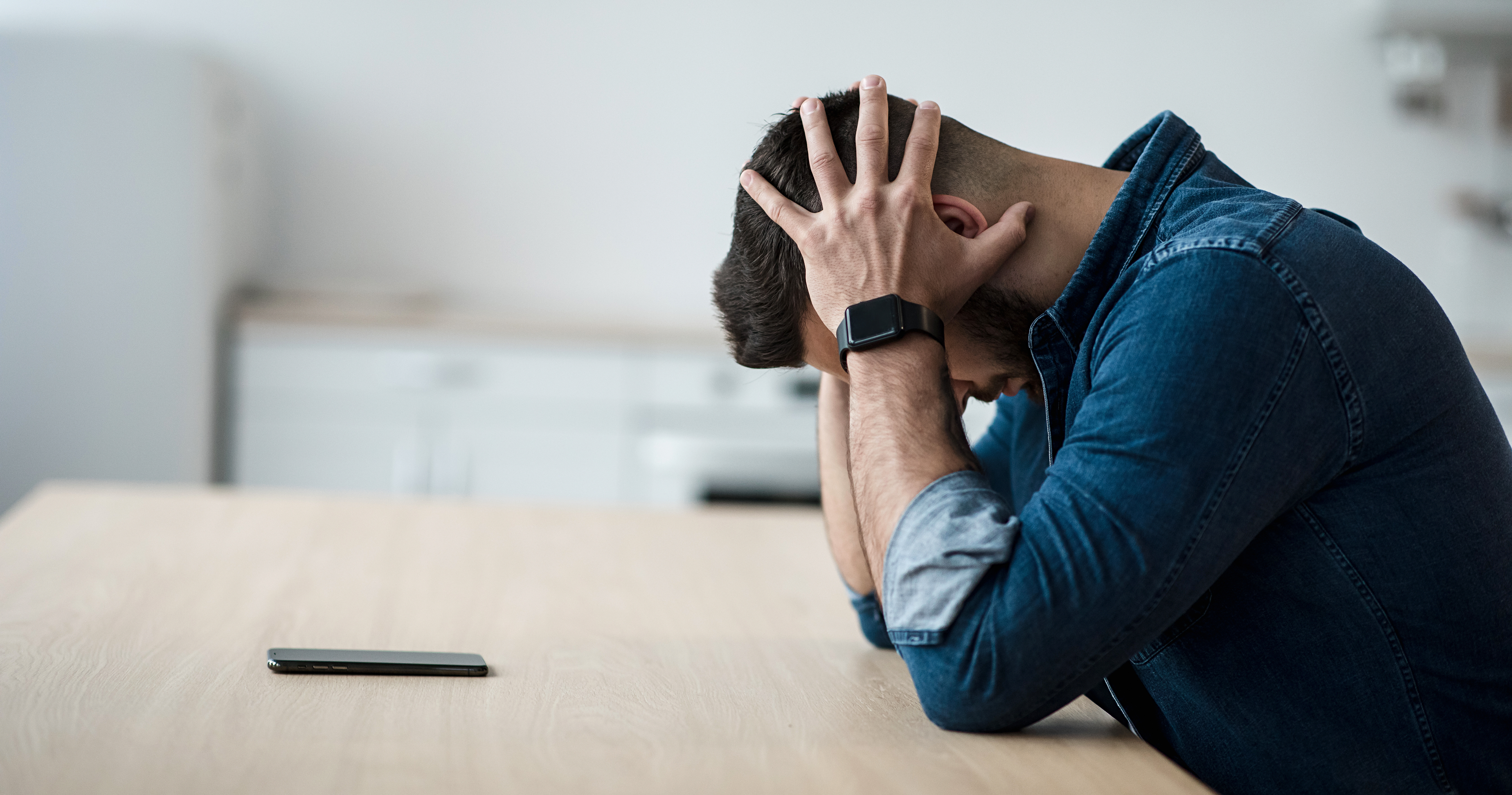 Hauts-de-France : un salarié sur quatre déclare une santé mentale fragilisée