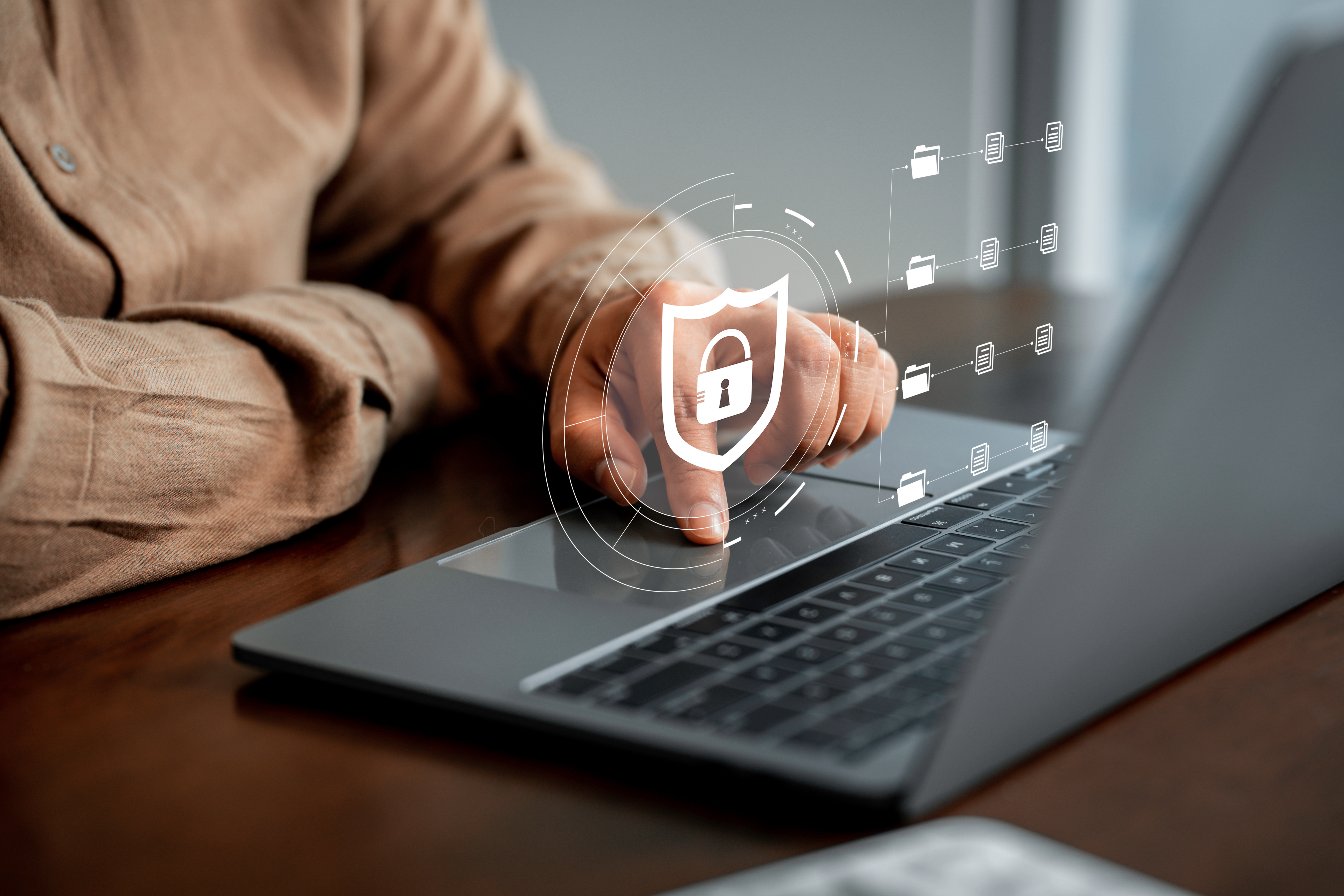 Quai Alpha organise une conférence sur la cybersécurité à destination des entreprises