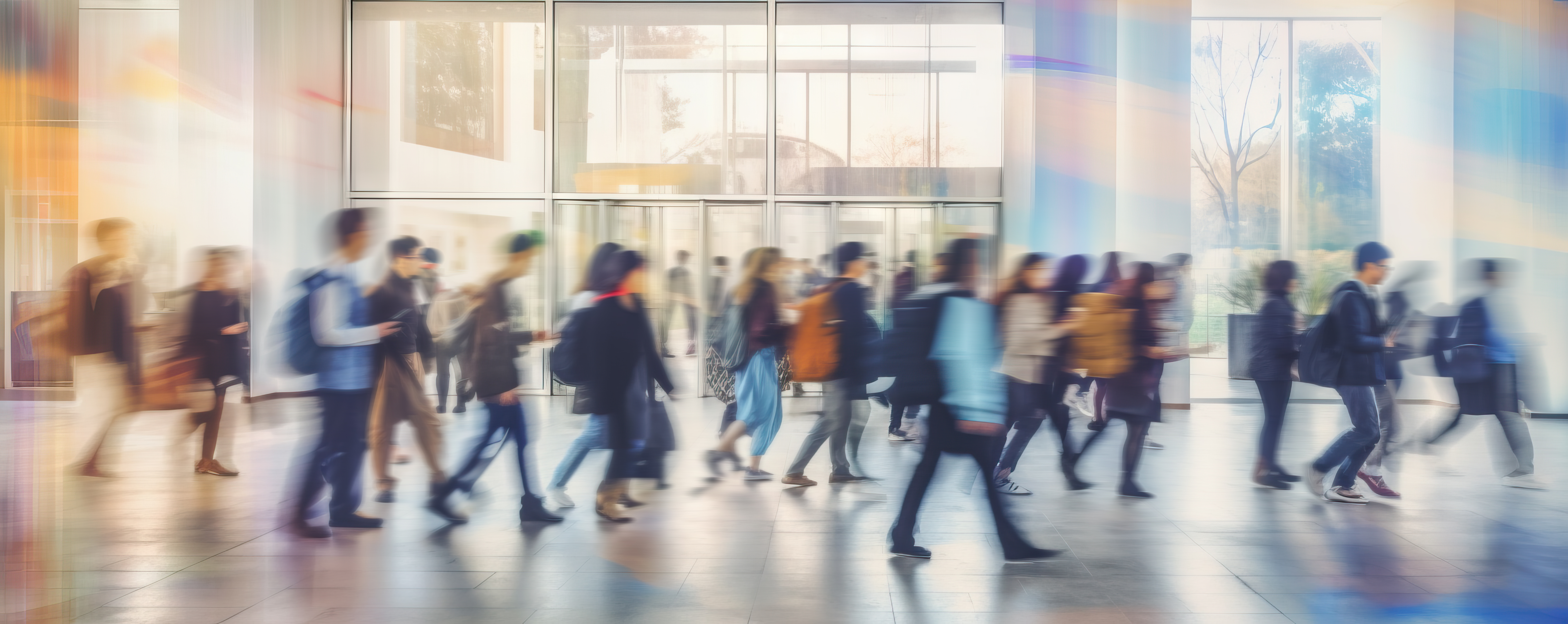 L’UBE s’engage pour un meilleur accompagnement des étudiants transgenres et non binaires