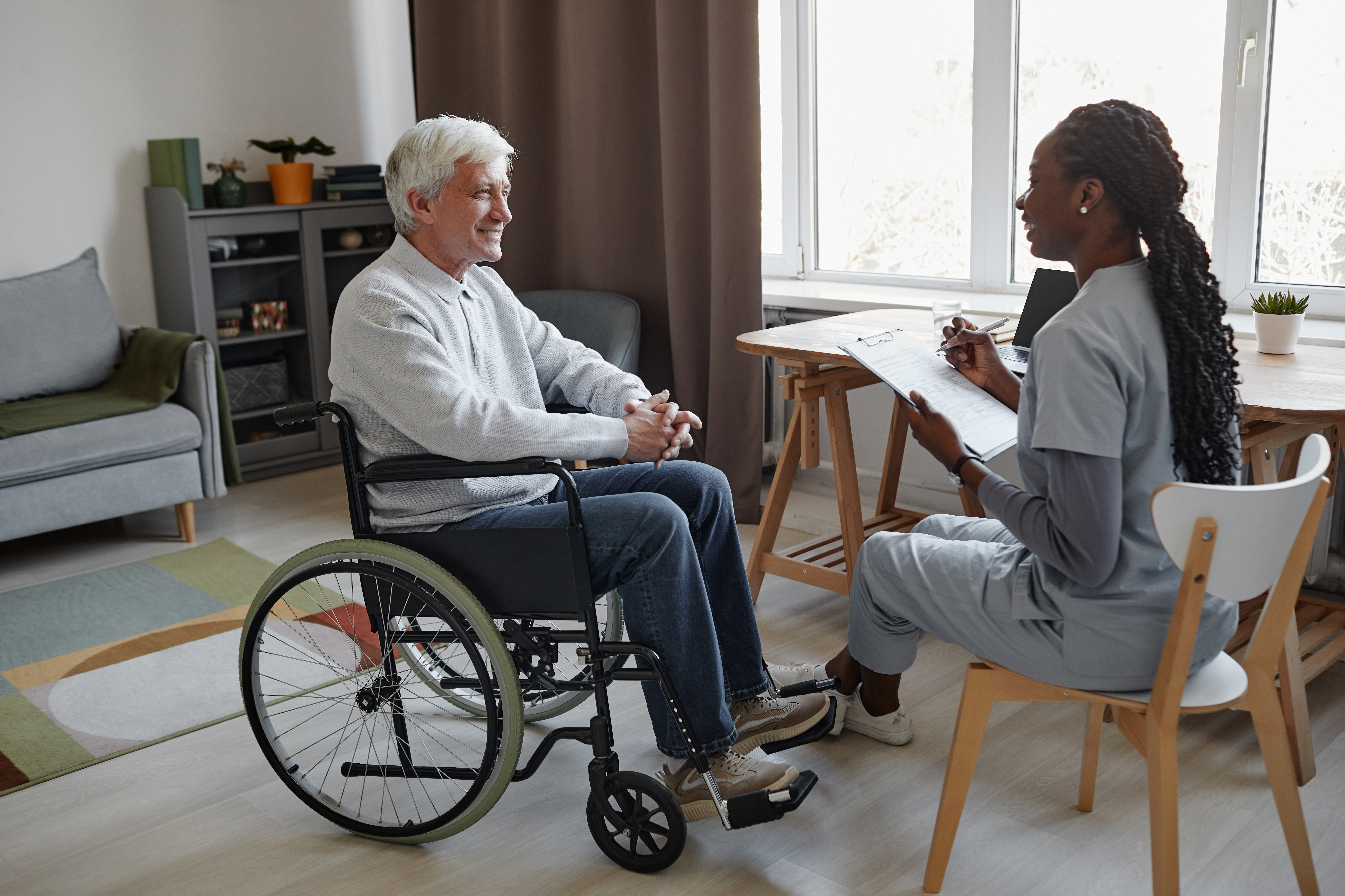 La Meuse structure son service public pour mieux accompagner le vieillissement et le handicap