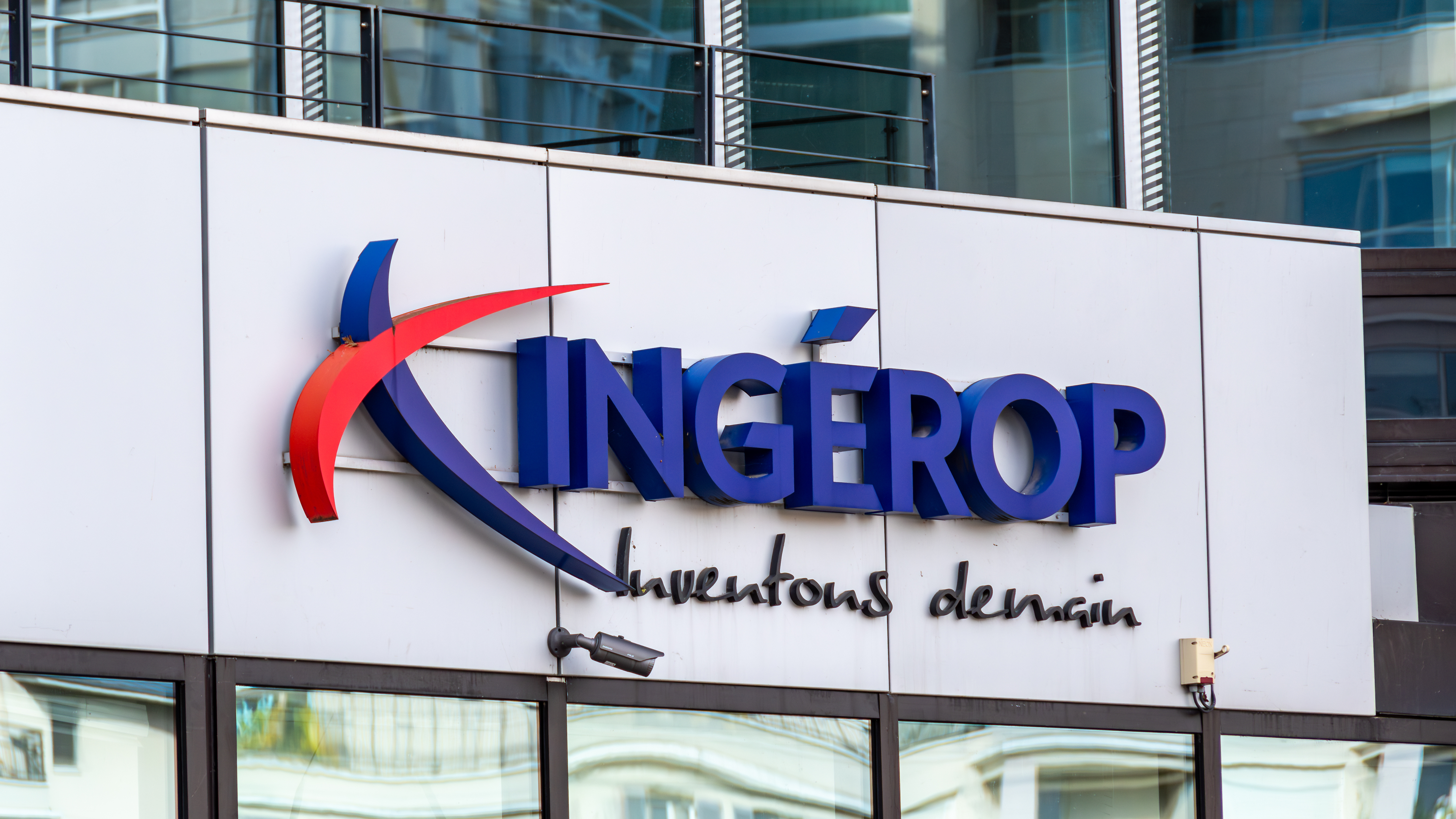 Ingérop renforce sa présence à Dunkerque