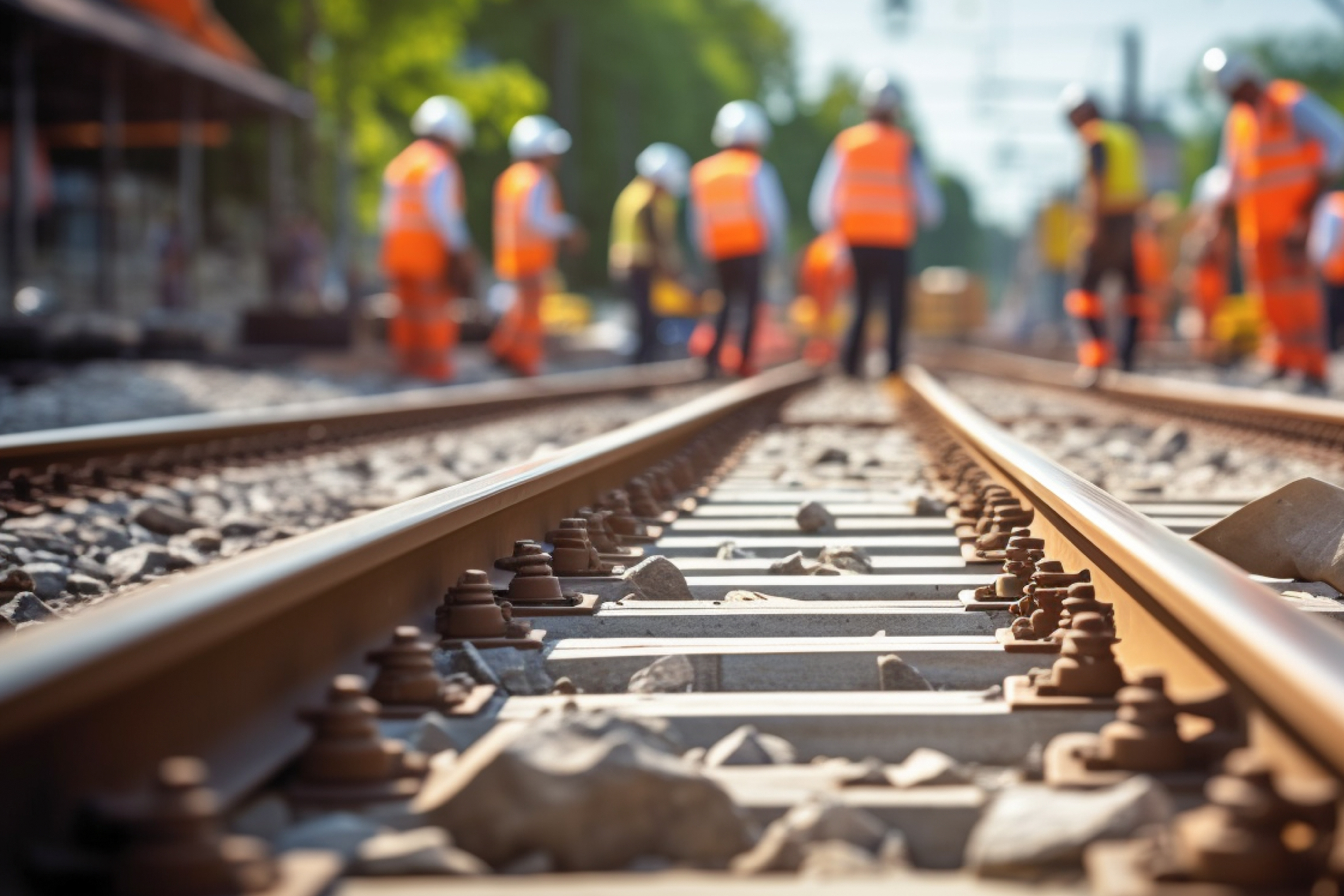 QuattroPole soutient une nouvelle liaison ferroviaire directe Paris-Berlin via Sarrebruck