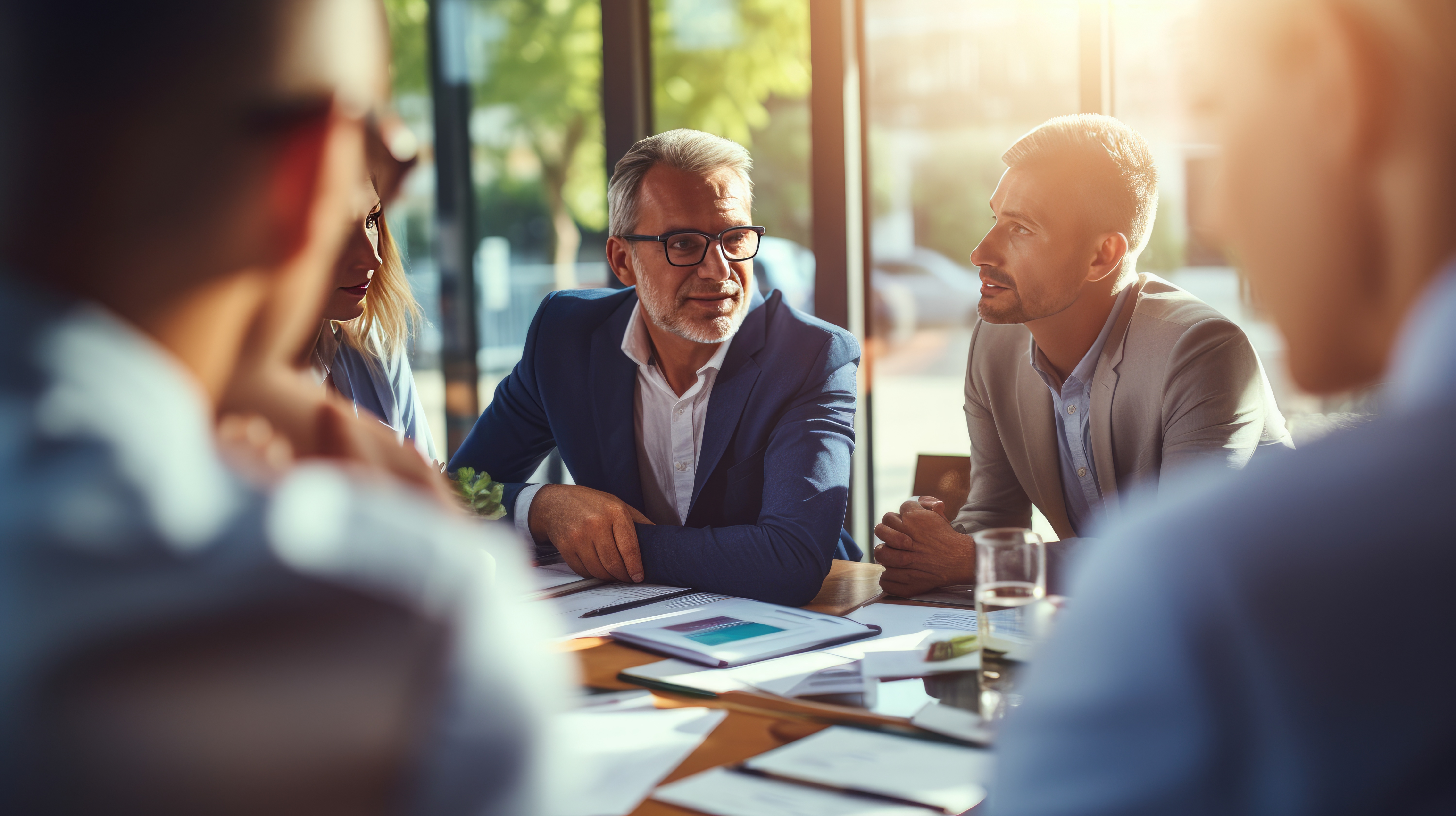 À Bar-le-Duc, un jobdating mise sur les talents seniors