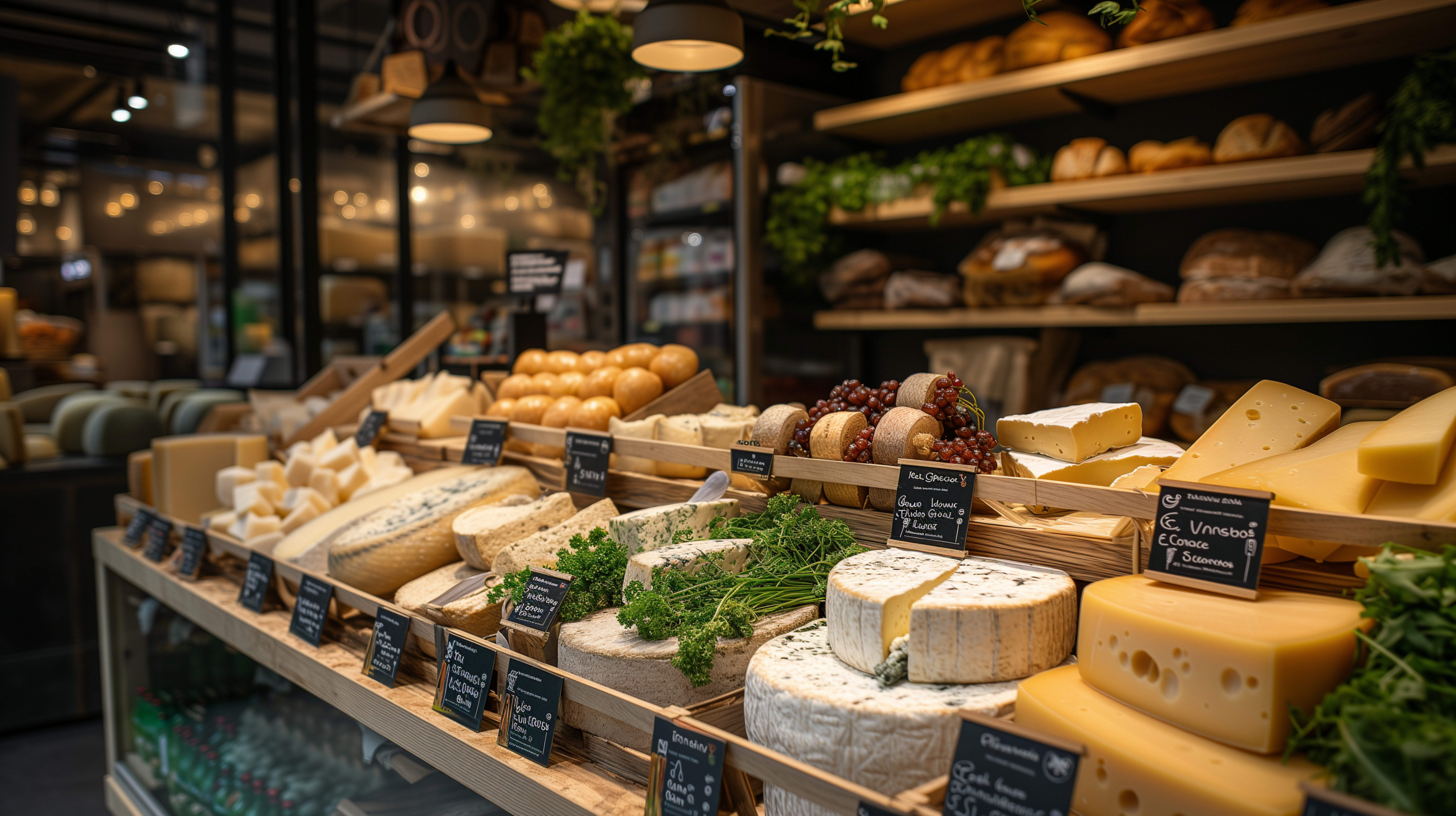 Hauts-de-France : les cinq commerces préférés des habitants
