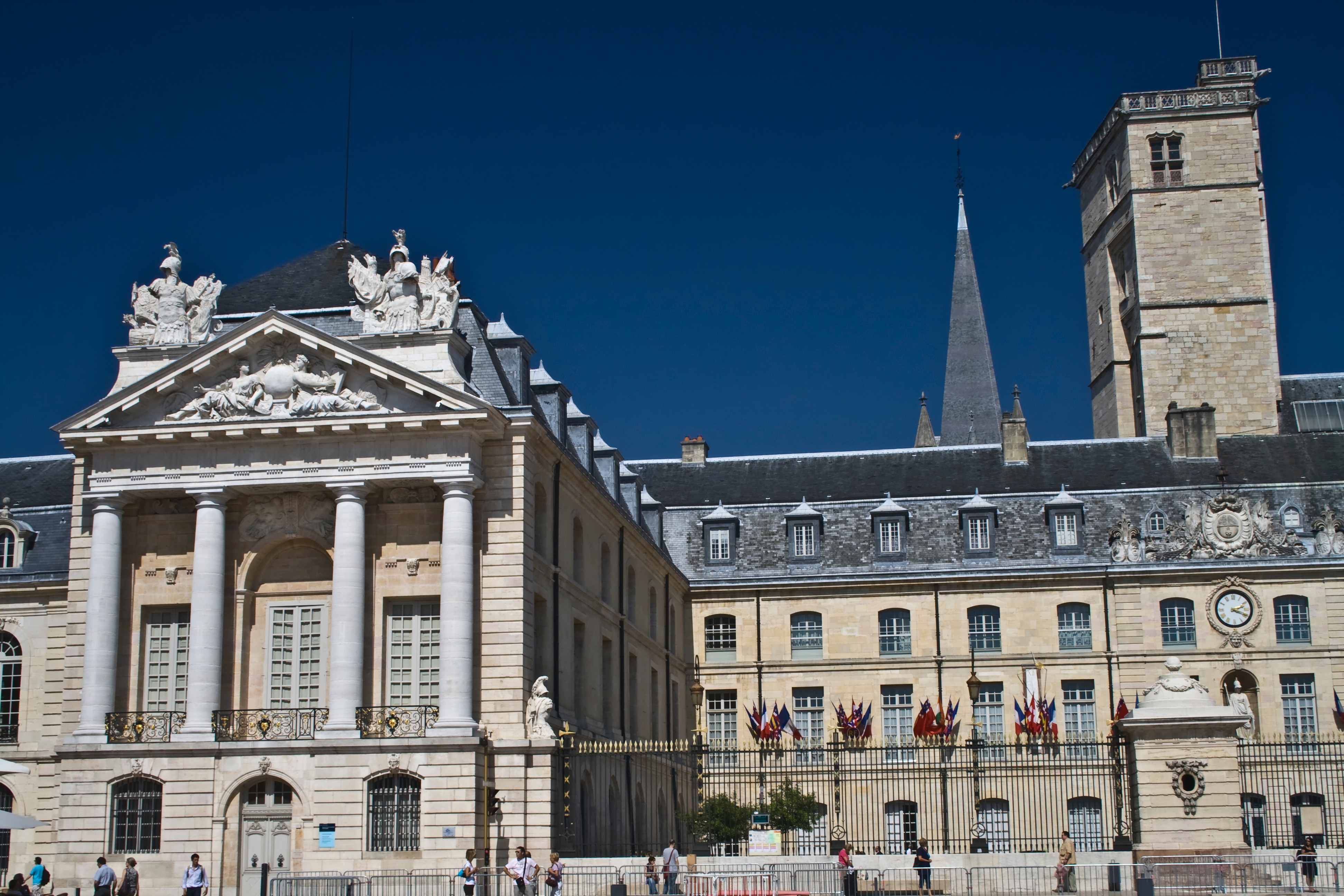 Bertrand Dubois nommé directeur de cabinet de Nathalie Koenders et François Rebsamen