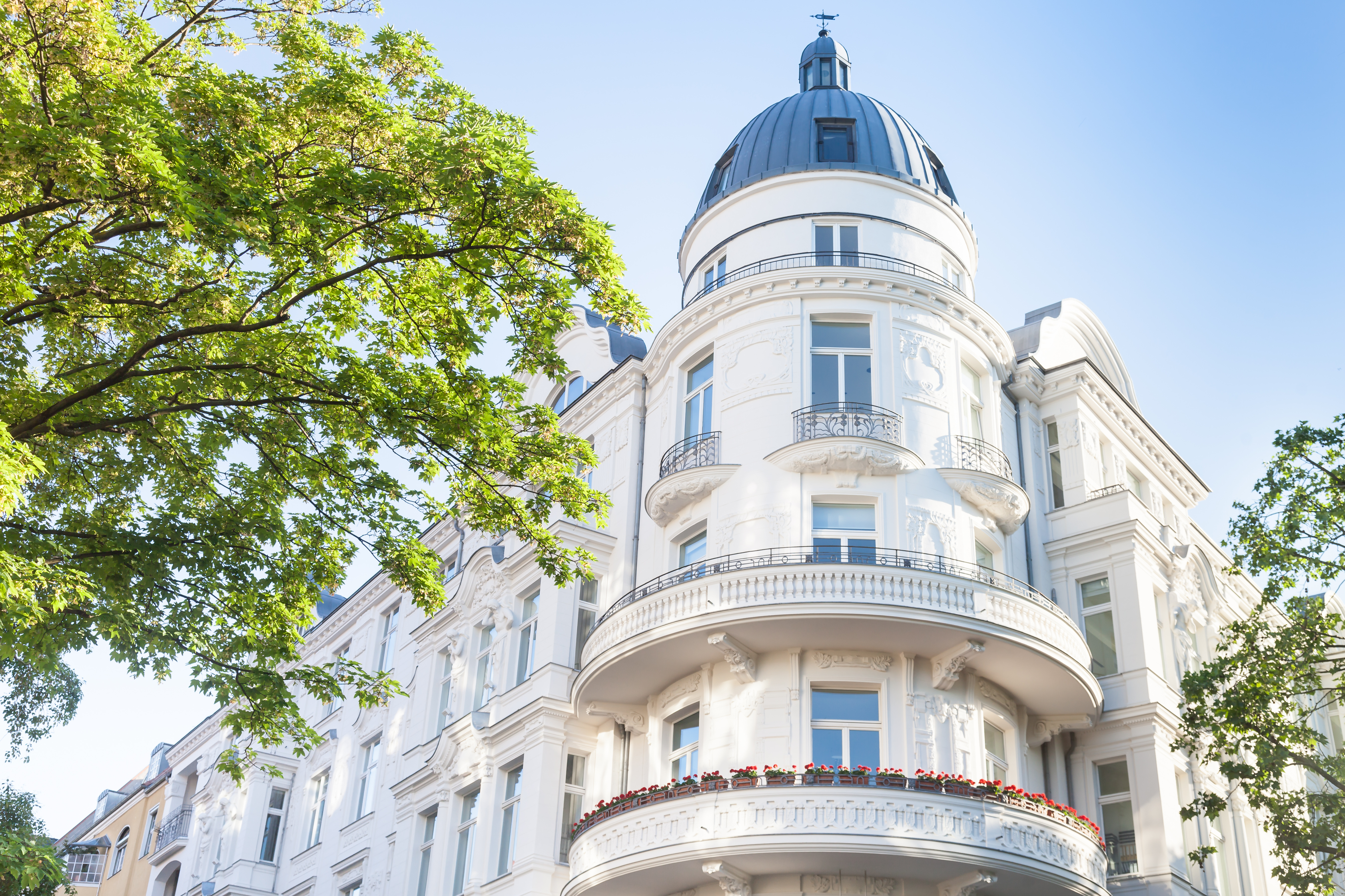 L'immobilier ancien, au bord de la rechute ?