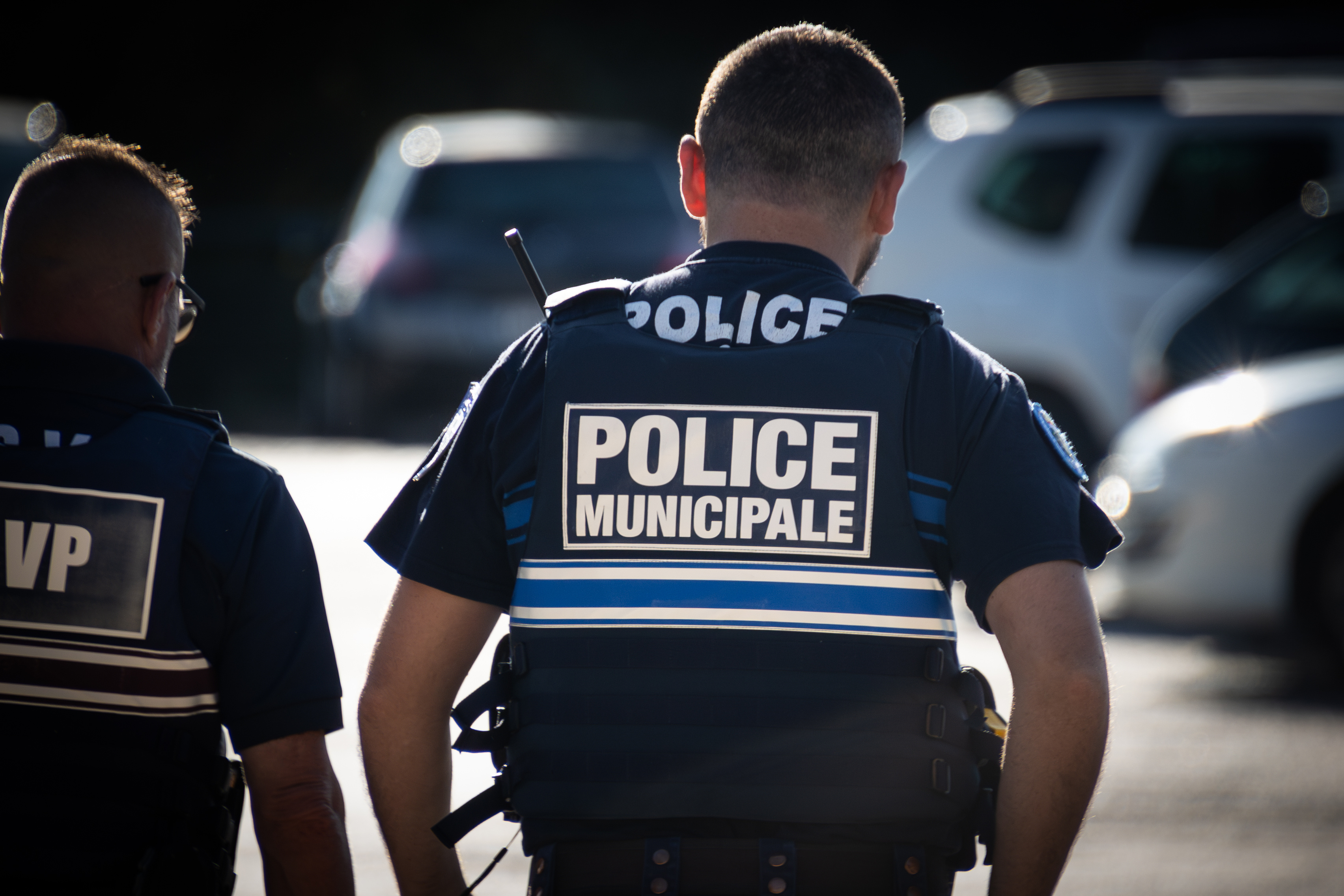 Compiègne : la Police municipale se délocalise dans les quartiers