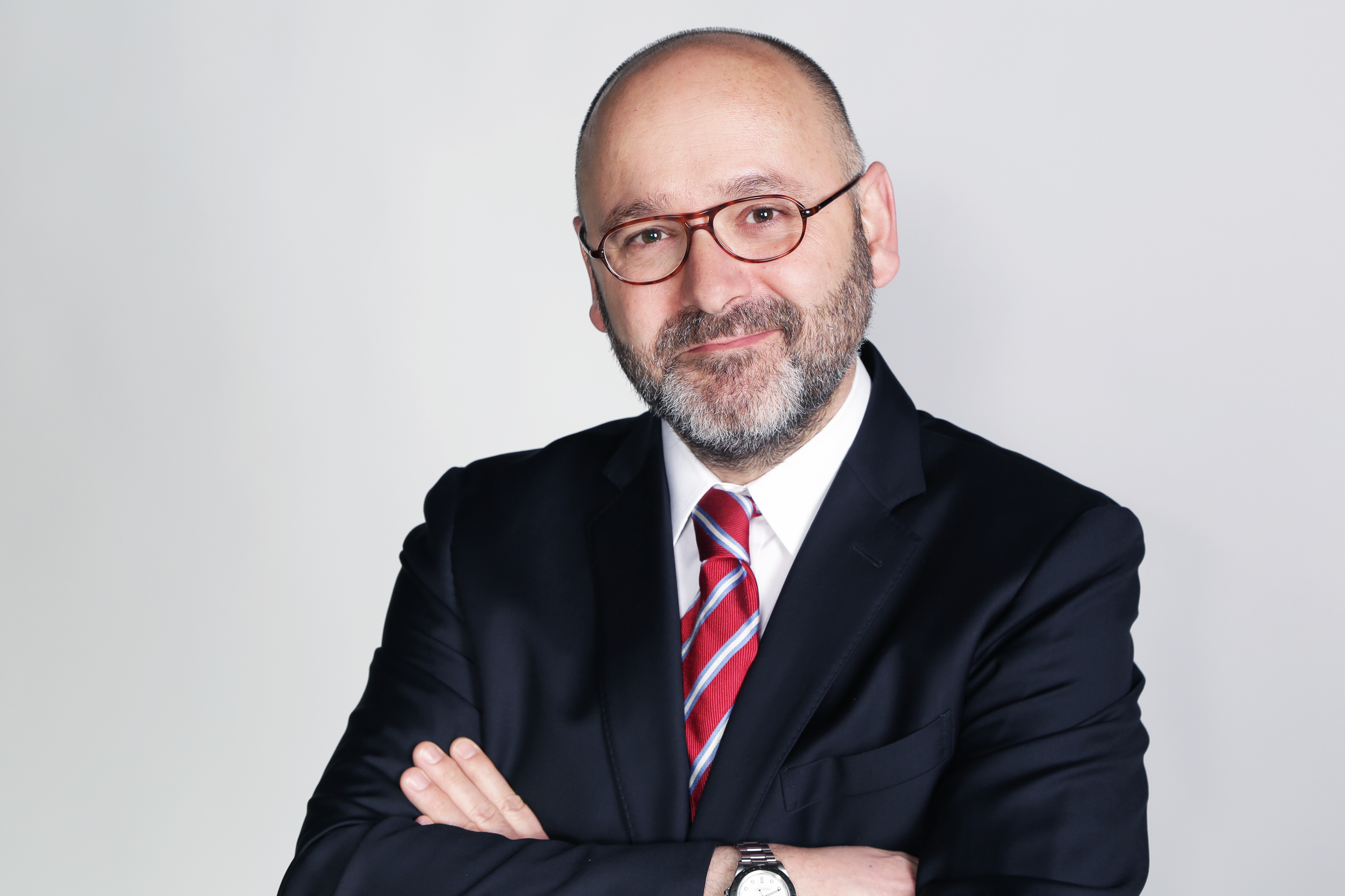 Antoine Kieffer nommé directeur juridique du Groupe Duval