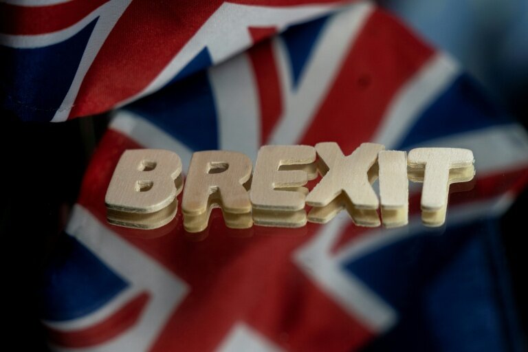 Brexit : dix ans après le vote, les petits patrons en première ligne