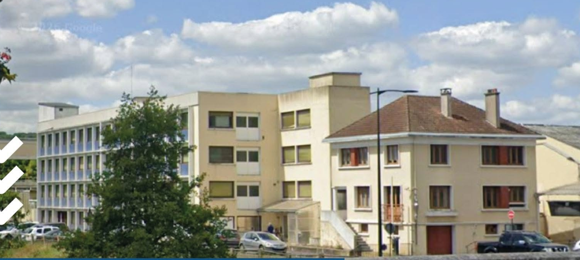 Château-Thierry : Une réunion publique sur le devenir de l'ancienne usine Lu