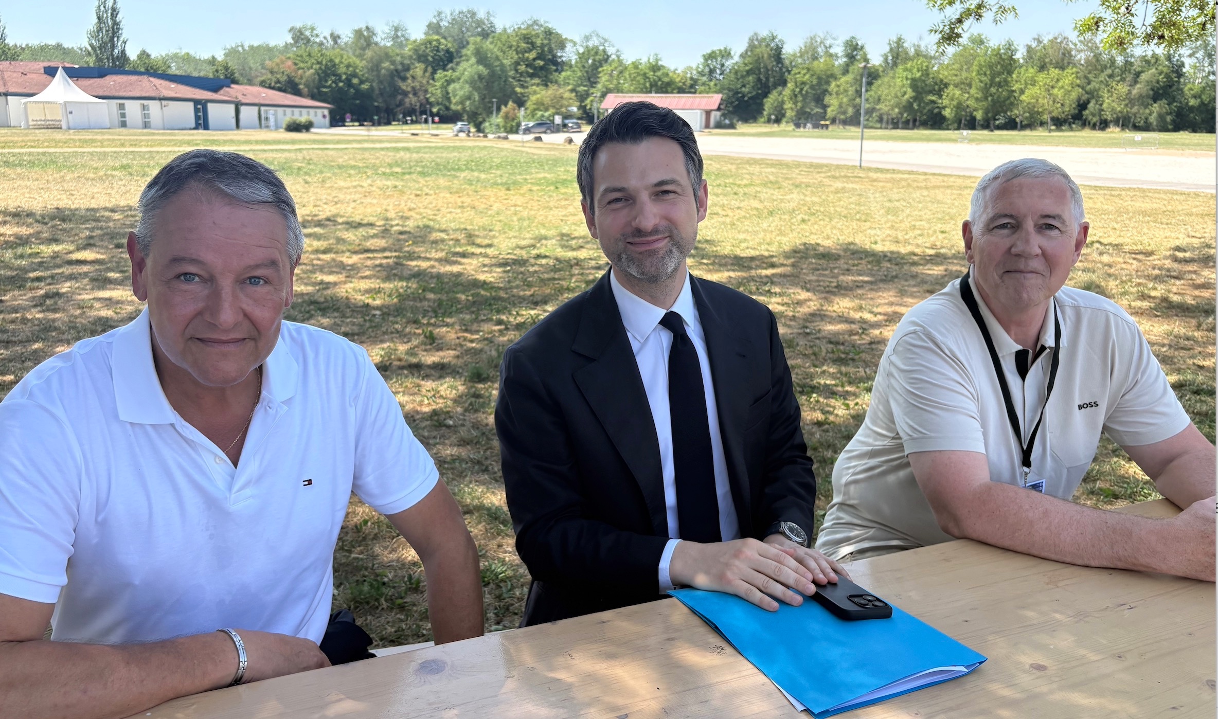Medef 55-54 : des rencontres d’été rassembleuses