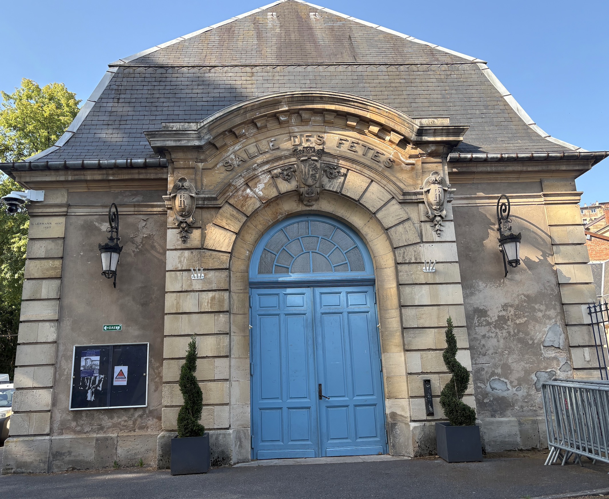 La Meuse soutient l’entrepreneuriat féminin